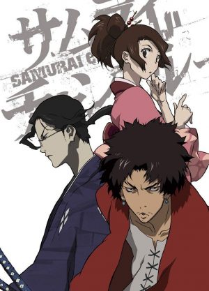 Samurai Champloo has the Best OST. Here's Why!