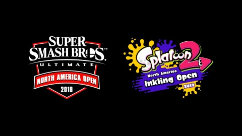 Splatoon-Smash-Tourney-2019-PAX Nintendo Heads to PAX East with New Games and to Crown the Nintendo Switch Tournament Champions