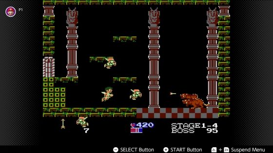 Switch_NES-NSO_March2019_SCRN_01_KidIcarus-560x315 Vanquish Mythical Monsters and Go Island Hopping on Nintendo Switch Online in March