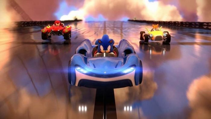 Team-Sonic-Racing-game-Wallpaper-700x393 Top 10 Most Anticipated Video Games of May 2019 [Best Recommendations]
