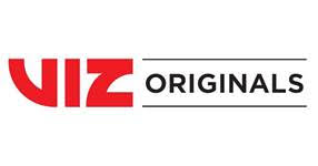 VIZ Media is launching a new English-language graphic novel imprint – VIZ Originals