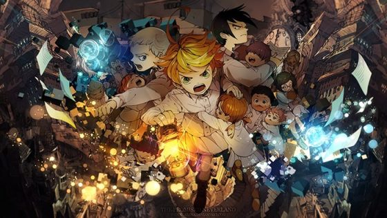 JoJos-Bizarre-Adventure-Wallpaper-700x495 Exploring Different Types of Shounen Anime