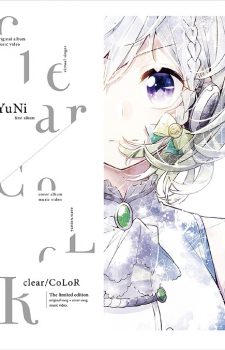 clear-CoLoR-370x500 Weekly Anime Music Chart  [04/08/2019]