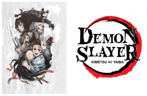 Aniplex of America Adds Demon Slayer: Kimetsu no Yaiba to Spring Anime Line Up on Hulu, Crunchyroll, and FunimationNow