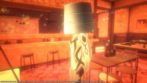 AI: The Somnium Files presenta su gameplay y varias imágenes