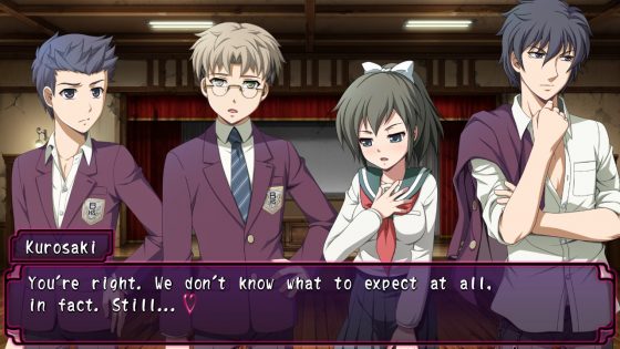 Corpse-Party_Sweet-Sachikos-Hysteric-Birthday-Bash-07-560x315 Corpse Party: Sweet Sachiko’s Hysteric Birthday Bash - PC/Steam Review