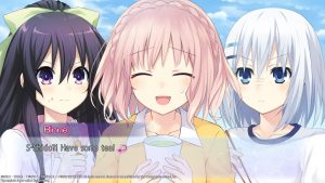 DATE A LIVE: Rio Reincarnation Heads to PlayStation 4 & Steam This June!