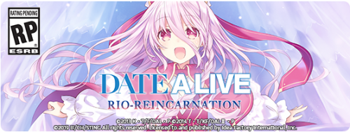 Date A Live: Rio Reincarnation Gives The Spotlight to Kotori Itsuka