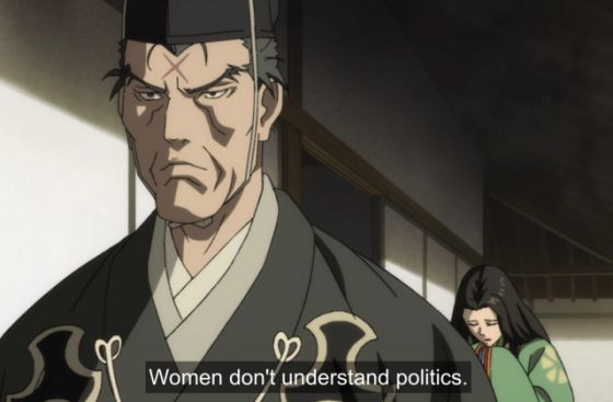 Top 5 Dororo Scenes [Best Moments]