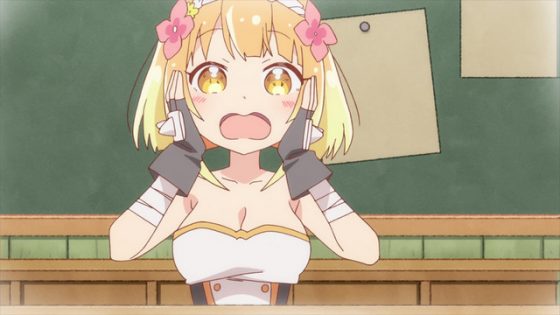 ENDRO-300x450 [Honey's Crush Wednesday] 5 Fai Highlights - Endro~!