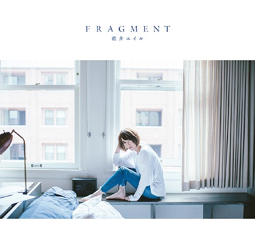 FRAGMENT Weekly Anime Music Chart  [04/22/2019]