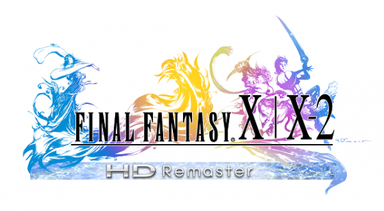 Final-Fantasy-X-X2-HD-Remaster-Logo-560x309 FINAL FANTASY X/X-2 HD Remaster Now Available on Nintendo Switch and XBox One