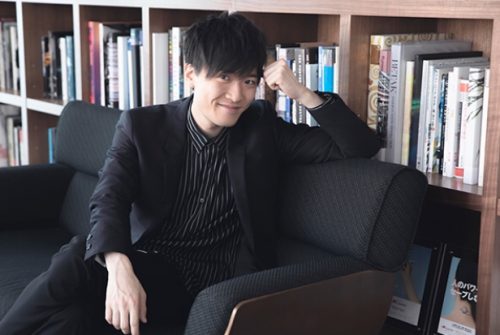 IMG_4771-500x335 ANiUTA’s April 2019 Artist of the Month is the Rising Star of the Voice Acting World, Tasuku Hatanaka!