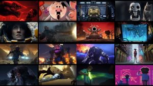 [Hollywood to Anime] Like Love, Death & Robots? Watch These Anime!