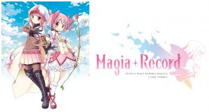 Aniplex of America Announces Mobile Game Magia Record: Puella Magi Madoka Magica Side Story English Release in U.S. and Canada