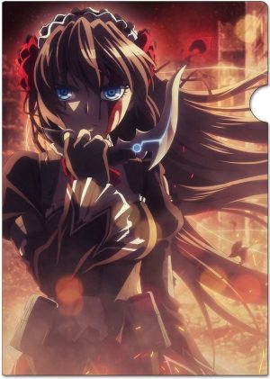 Crunchyroll-Magical-Girl-Spec-Ops-Asuka-300x450 6 Anime Like Mahou Shoujo Tokushusen Asuka (Magical Girl Spec-Ops Asuka) [Best Recommendations]