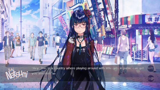 Our-World-Is-Ended_20190415080132-560x315 Our World is Ended - PlayStation 4 Review