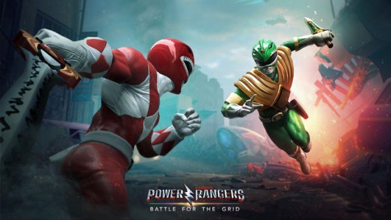 PR-1-Power-Rangers-Battle-for-the-Grid-capture-560x315 Power Rangers: Battle for the Grid - PlayStation 4 Review