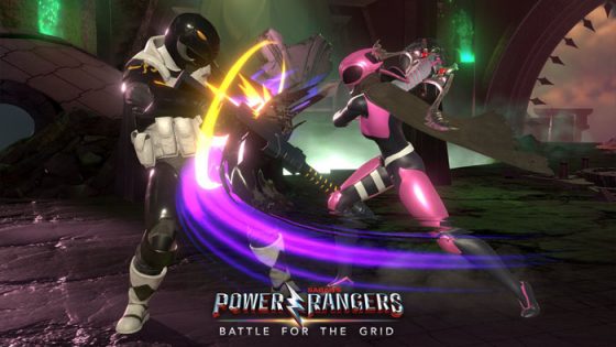 PR-1-Power-Rangers-Battle-for-the-Grid-capture-560x315 Power Rangers: Battle for the Grid - PlayStation 4 Review
