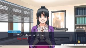 Phoenix Wright: Ace Attorney Trilogy [Game Review]