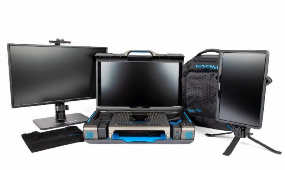 Pro-XP-GAEMS-560x373 GAEMS Unleashes Crowdfunding Campaign for Guardian Pro XP