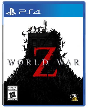 World-War-Z-300x366 World War Z - PlayStation 4 Review