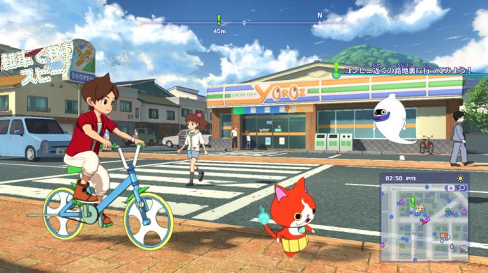 Yokai-Watch-4-Wallpaper-700x392 Top 10 Most Anticipated Games of June 2019 [Best Recommendations]