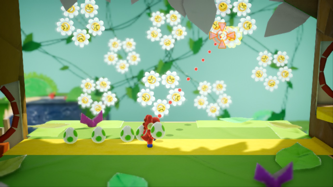 Yoshi's Crafted World [Game Review]