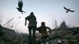 A Plague Tale: Innocence - PlayStation 4 Review