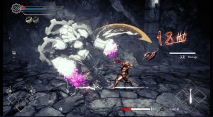 AeternoBlade II announced for Nintendo Switch, PlayStation 4 and Xbox One!