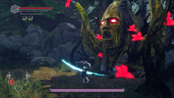 Aeterno-Blade-II-Logo-560x199 AeternoBlade II announced for Nintendo Switch, PlayStation 4 and Xbox One!