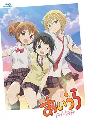 Joshikausei-dvd-300x450 6 Anime Like Joshikausei (Joshi Kausei) [Recommendations]