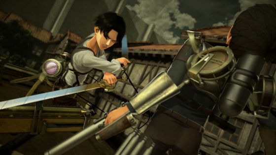 Attack-on-Titan-2-Final-Battle-SS-1-560x315 Uncover the Mystery Behind the Walls in Attack On Titan 2: Final Battle!!
