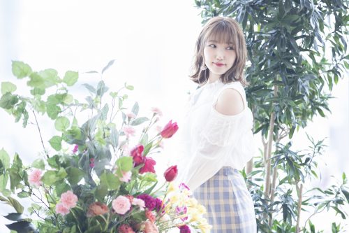 Aya-Uchida-2-500x333 Aya Uchida Shares in the Second Interview as ANiUTa’s Artist of the Month Her Path to Become a Voice Actress
