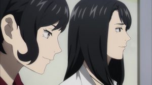 Ougi-Oshino-Owarimonogatari-Wallpaper Top 10 Female Leads in Mystery Anime