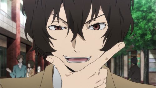 Listen to Suicide Song  Dazai Osamu by Hyejin in Anime characters singing  playlist online for free on SoundCloud