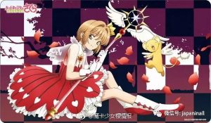mahoutsukai-no-yome-wallpaper Top 10 Female Leads in Fantasy Anime