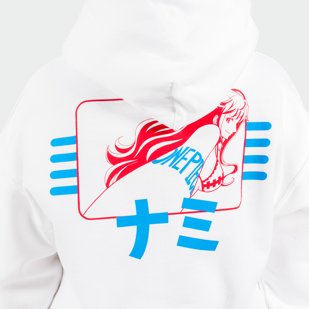 Crunchyroll Officially Launches its "One Piece" Capsule Collection