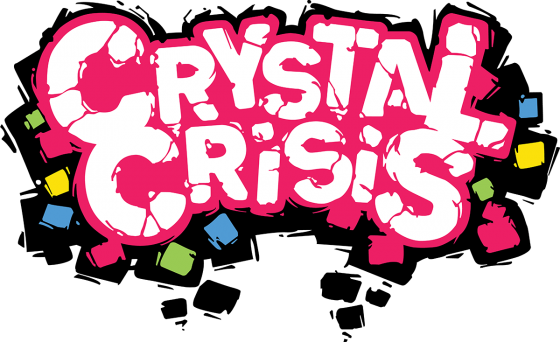 Crystal-Crisis-logo-560x342 Crystal Crisis - Nintendo Switch Review