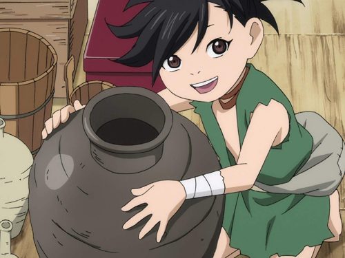 Dororo-Wallpaper-500x375 [Anime Culture Monday] What Was the Kaga Province as Seen in Dororo?