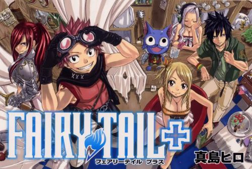 FAIRY-TAIL-Wallpaper-1-700x468 How Did Hiro Mashima Become a Mangaka?