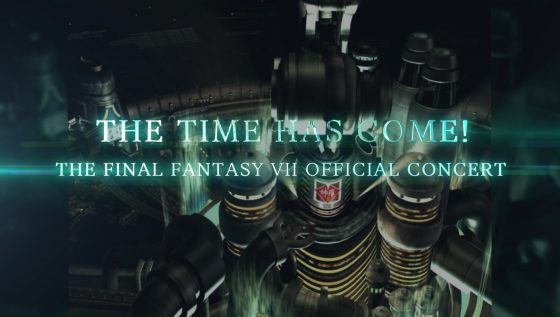 Final-Fantasy-VII-Symphonic-Reunion-4-560x317 FF VII--A Symphonic Reunion Video Trailer (Worldwide Premiere in LA 6/9)!