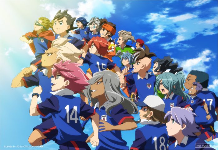 Inazuma-Eleven-Orion-no-Kokuin-Wallpaper-700x480 Inazuma Eleven: Orion no Kokuin Mid-Season Review - "Football Frontier International Begins"