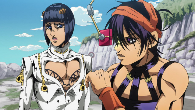 How Gay Are the Characters from JoJo's Bizarre Adventure, Really?