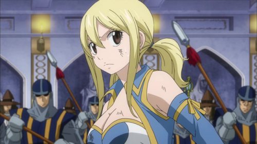 FAIRY-TAIL-Wallpaper-3-700x497 Top 10 Female Leads in Superpower Anime
