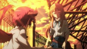 Manaria Friends (Mysteria Friends) Review – Gorgeous and Empty