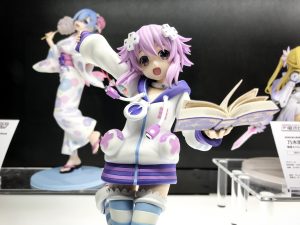 10th Anniversary MegaHobby Expo 2019 Spring Field Report