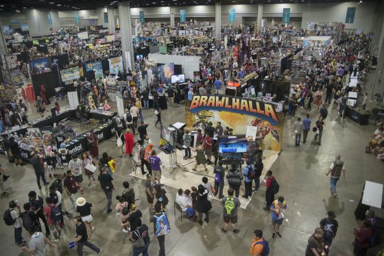 Momocon-logo-560x130 World’s Best Smash Players in Attendance, Wicked Cosplay and More at MomoCon 2019!