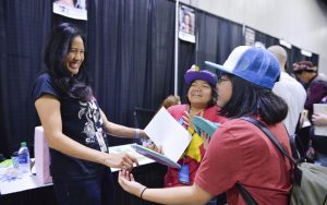 39,000 Gamers, Animation Fans Set New Record at MomoCon 2019!