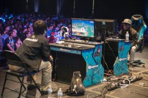 World’s Best Smash Players in Attendance, Wicked Cosplay and More at MomoCon 2019!